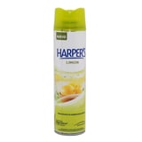 Desodorante de ambiente en aerosol limón