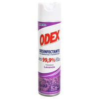 Desinfectante en aerosol lavanda 360 cm3