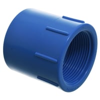 Tubo PVC presión adap RH 50 x 1.1/2