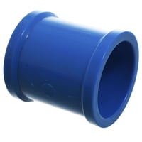 Unión 50 mm PVC presión