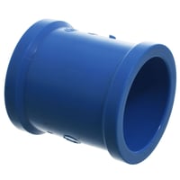 Unión 40 mm PVC presión