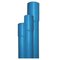 Tubo AP10 40 mm PVC presión