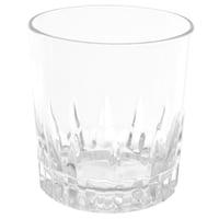 Pack de 6 vasos de whisky Vegas 290 ml