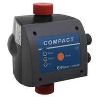 Presscontrol Compact 2 FM10