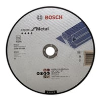 Disco de corte para metal 230 x 1.9