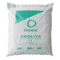 Zeolita para filtro de piscina 25 kg