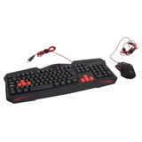 Kit de teclado y mouse S101-2