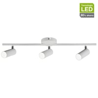 Spot barra led Lanark 3 luces