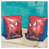 Flotador alitas inflable Spider Man 23 x 15 cm