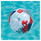 Pelota inflable Spider Man 51 cm