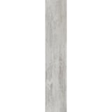 Porcelanato Tiber interior gris mate 23 x 120 cm