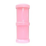 Contenedor rosado 2x 100 ml