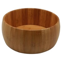 Bowl para ensalada bamboo         