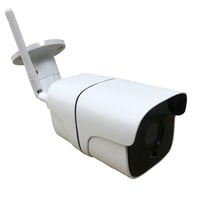 Cámara de seguridad IP CCTV Wi-Fi exterior