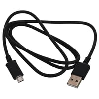 Cable micro USB  2A/fast