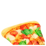 Colchoneta inflable Pizza 188 x 130 cm