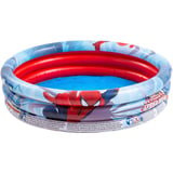 Piscina inflable Spider Man 122 x 30 cm