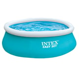 Piscina inflable Easy Set 183 x 51 cm 880 L