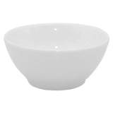 Bowl redondo blanco 10.4 cm