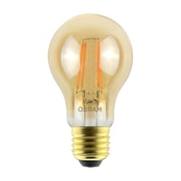 Lámpara LED vintage 5.5 W