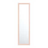 Espejo Line Geo rosa 30 x 120 cm