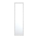Espejo Dot gris 30 x 120 cm