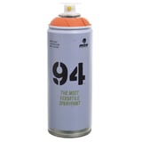 Aerosol 94 RV-106 naranja lava