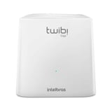 Kit de 2 routers Twibi Giga