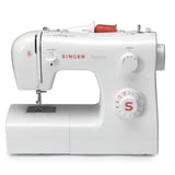 Máquina de coser S-2250 70 w 13 operaciones