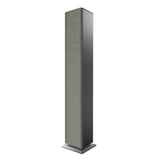 Parlante Tower 2 25 w gris