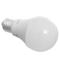 Lámpara de luz LED Ecoh 12 w E27 lf hv 1CT/20 A luz fría