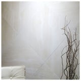 Porcelanato brillante 58 x 58 cm Lille arabesco blanco 1.68 m2