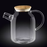 Tetera Thermo Glass 1600 ml