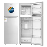 Heladera frío seco 255 L blanco