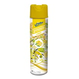 Desodorante de ambiente en aerosol limón
