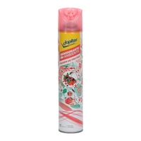 Desodorante de ambiente en aerosol pasión de frutas 360 ml