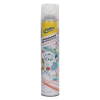 Desodorante de ambiente en aerosol white rose 360 ml