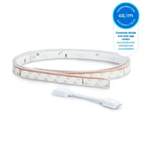 Tira LED extension white/color 100 cm 11 w