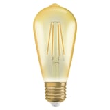 Lámpara LED edison vintage 7.5 W