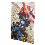 Canva Capitán América 77 x 57 cm