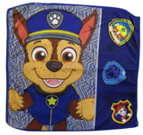 Toalla social Paw Patrol 30 x 30 cm multicolor