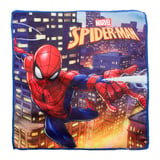 Toalla social Spider 30 x 30 cm multicolor