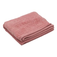 Toalla de mano Comfort 50 x 90 cm rosa