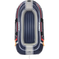 Bote inflable outdoorsman 255 x 127 x 36 cm