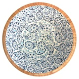 Bowl Arabesco multicolor 20.5 cm