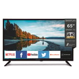 Smart TV Led 65" 4K UHD