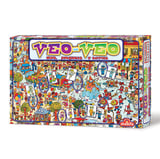 Juego de mesa Veo-veo