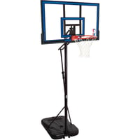 Tablero de basket 48" portatil de policarbonato