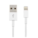 Cable lightning para iphone