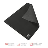 Mouse pad gaming GXT754 negro